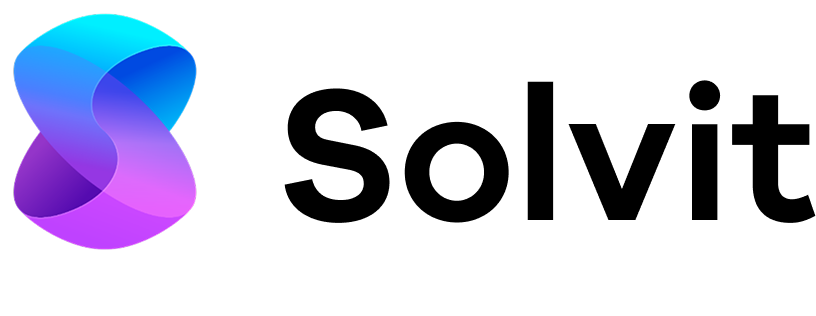 Solvit Journal logo
